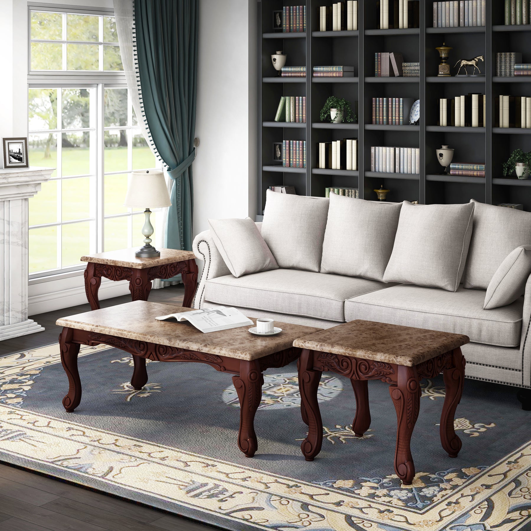 The Importance of Choosing the Right Furniture for Your Home
