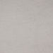 Swatch of the upholstery fabric of a modern grey velvet loveseat with sloping arms