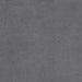 Close up swatch of the gray velvet upholstery featured on a modern gray velvet textured headboard queen platform bed