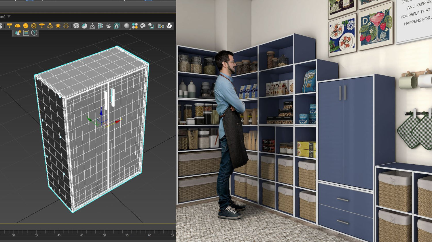 More Than a Store: A Smarter Way to Furnish