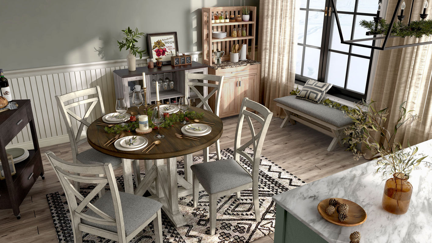 Home Furniture & Decor | Free Shipping On Everything — 24/7 Shop At Home