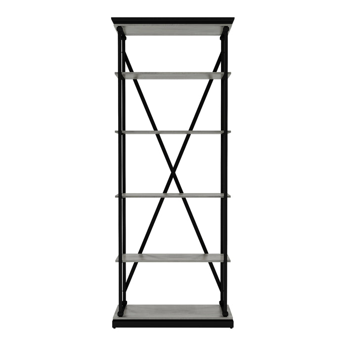 Wallace Transitional 2-Piece Living Room Display Set