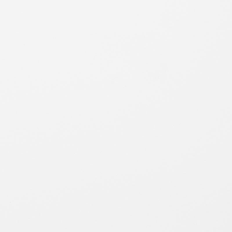 Swatch image of the white finish of a three-piece traditional white finish solid wood queen bedroom set with (1) queen sleigh bed and (2) two-drawer nightstands