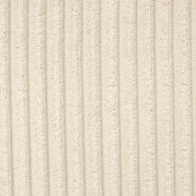 Fabric swatch of a chenille reversible sectional with storage chaise