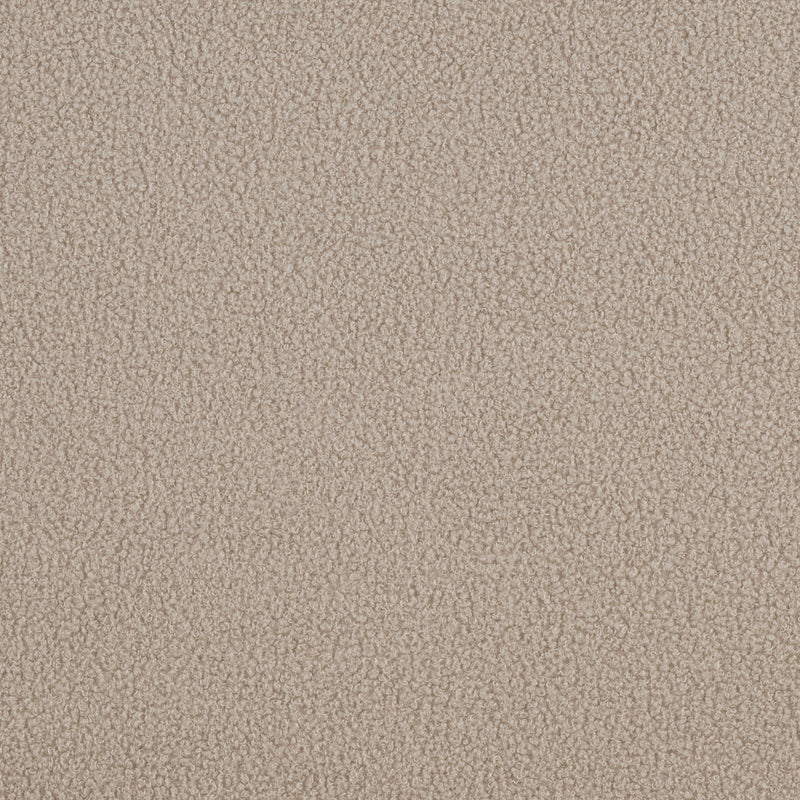 Xenia Modern Boucle Loveseat with Cup Holders