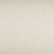 Swatch of the finish of a modern cream weave and black tray style console table