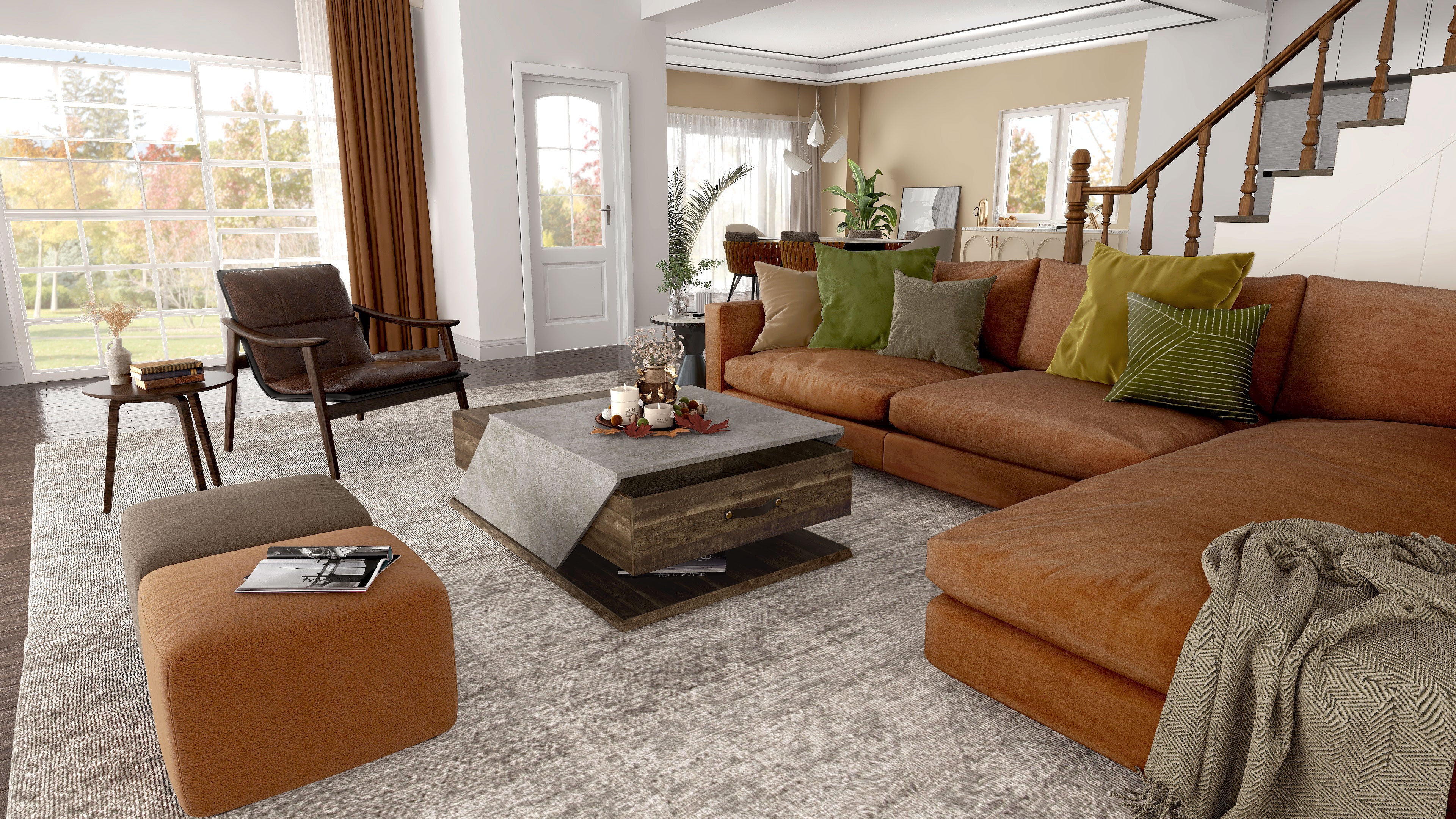 Home Furniture & Decor | Free Shipping On Everything — 24/7 Shop At Home