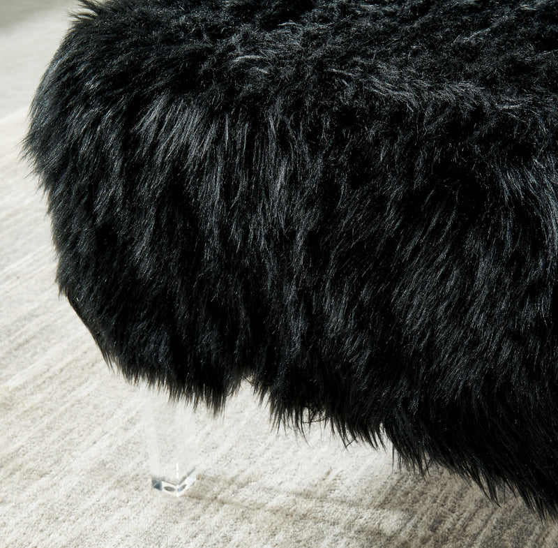 Marcila Modern Ottoman