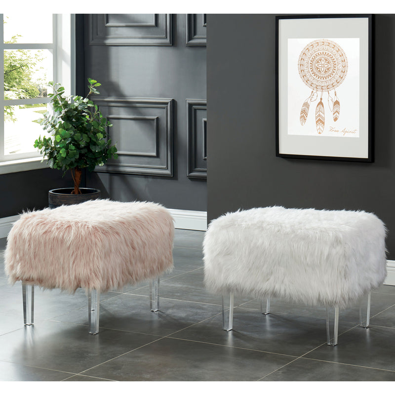 Marcila Modern Ottoman