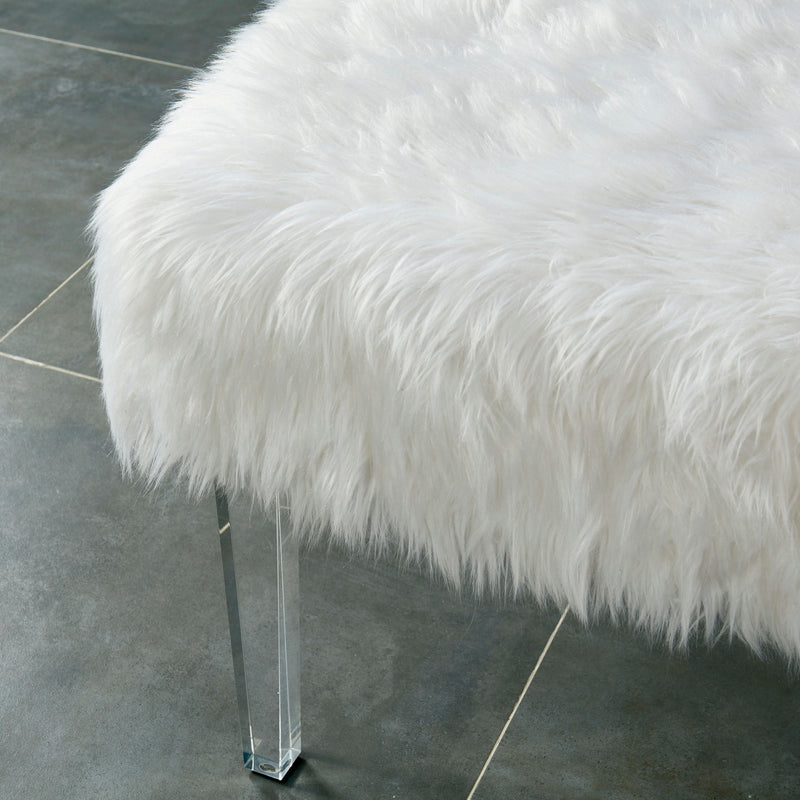 Marcila Modern Ottoman