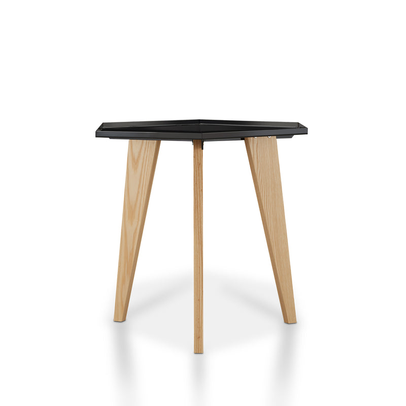 Juan Modern End Table