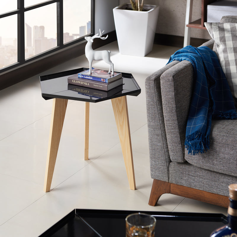 Juan Modern End Table