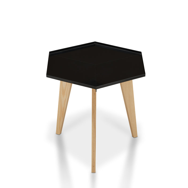 Juan Modern End Table