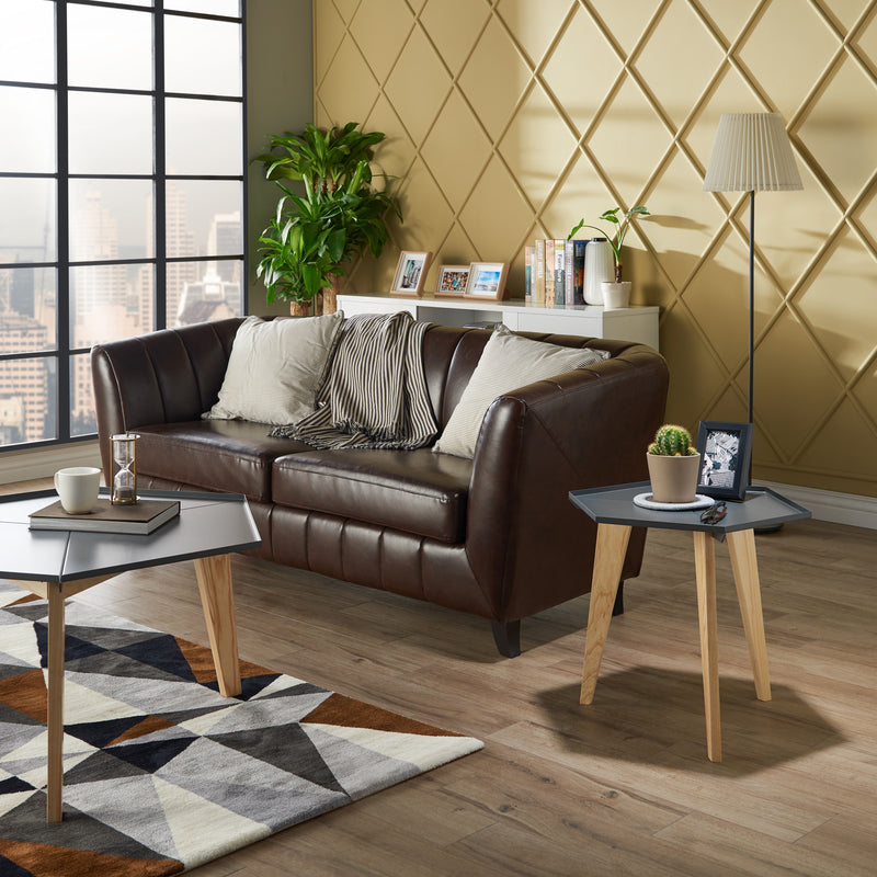 Juan Modern End Table