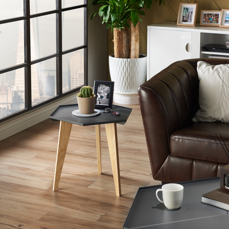 Juan Modern End Table