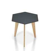 Juan Modern End Table