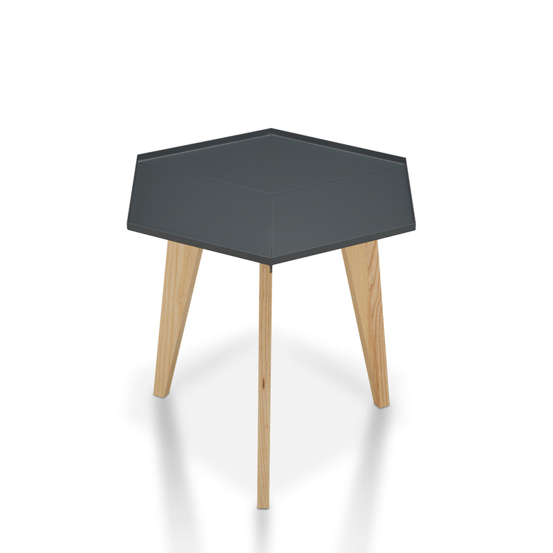 Juan Modern End Table