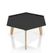 Juan Modern Coffee Table