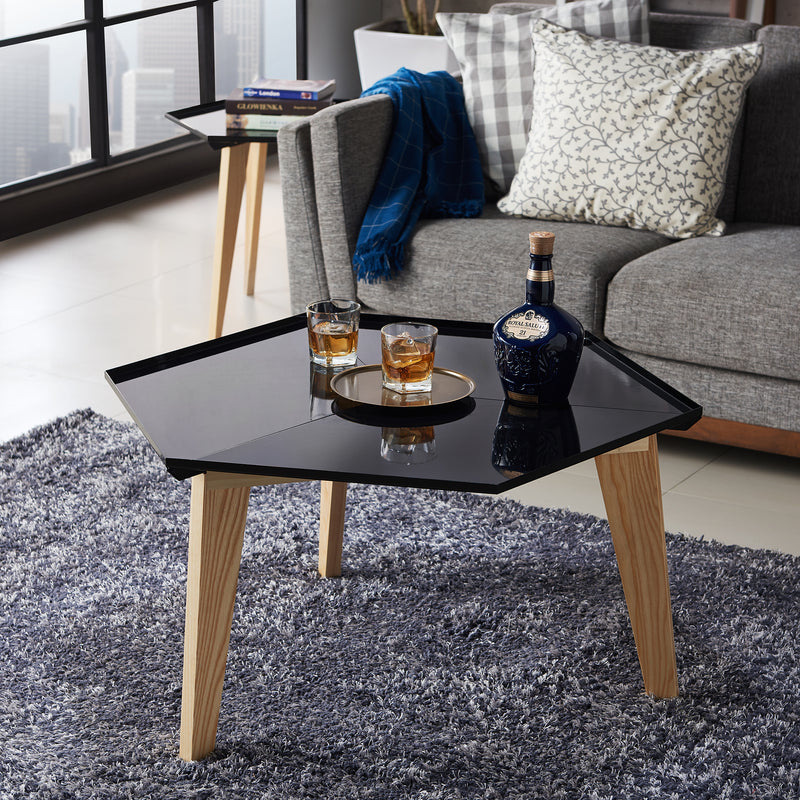 Juan Modern Coffee Table
