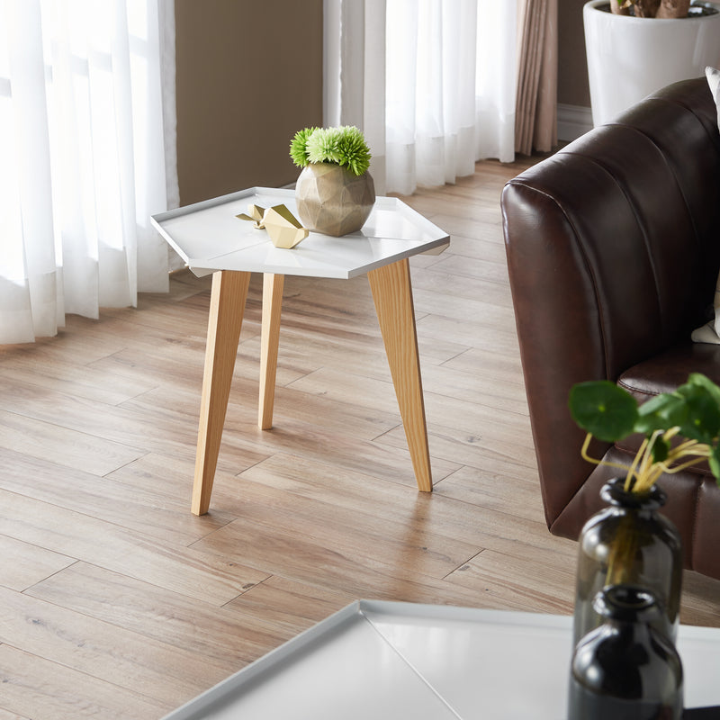 Juan Modern End Table