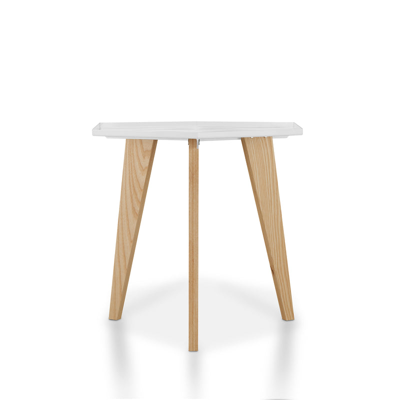 Juan Modern End Table