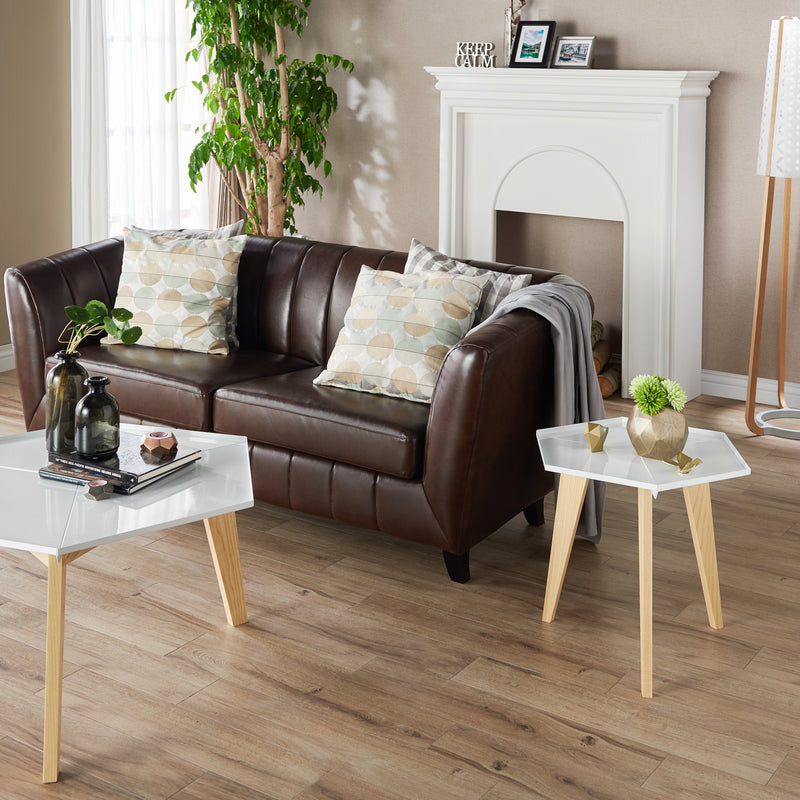 Juan Modern End Table