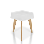 Juan Modern End Table