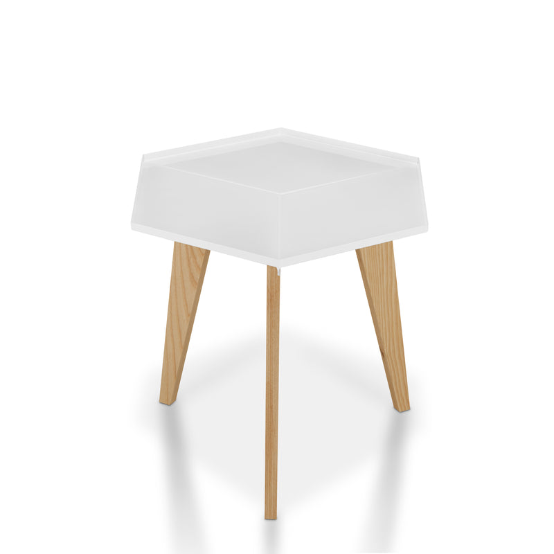 Juan Modern End Table