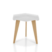 Juan Modern End Table