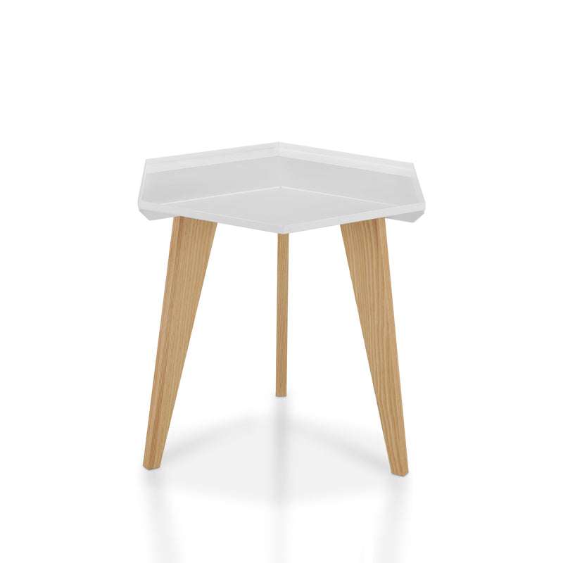 Juan Modern End Table