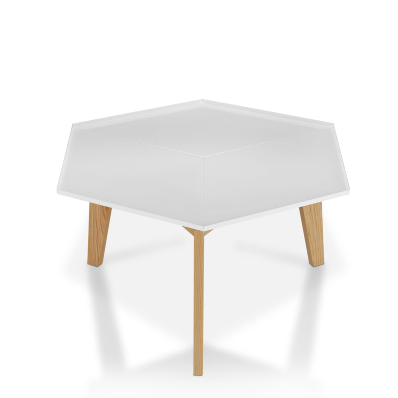Juan Modern Coffee Table