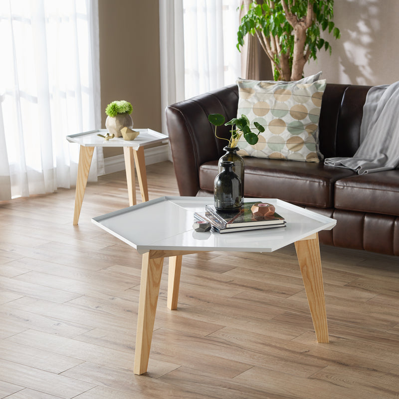 Juan Modern Coffee Table