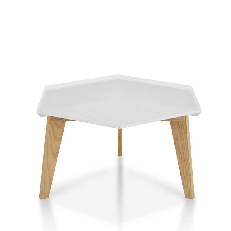 Juan Modern Coffee Table