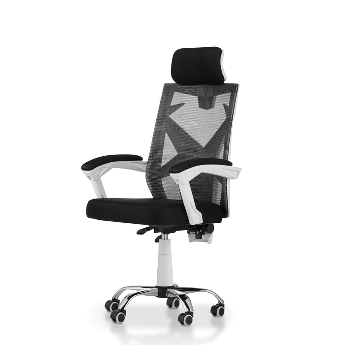 Rameda Modern? White Office Chair