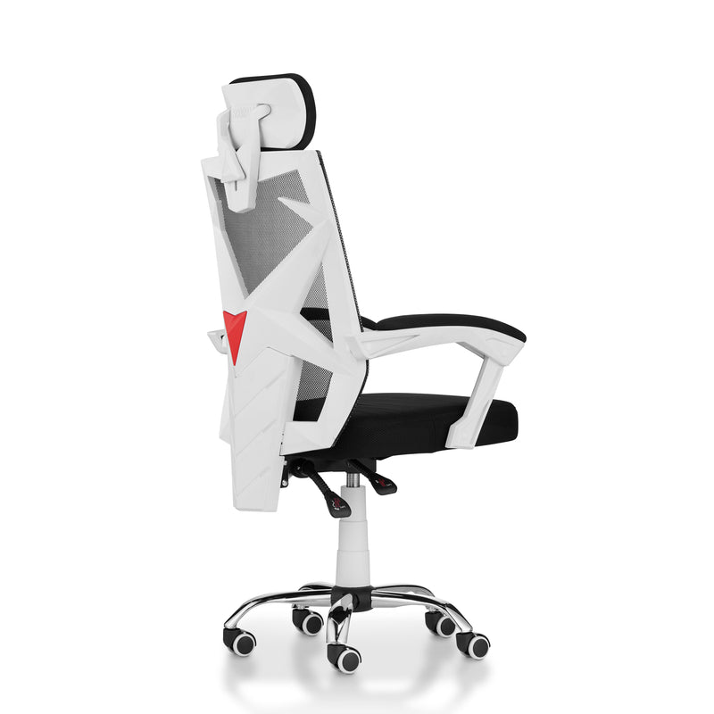 Rameda Modern? White Office Chair
