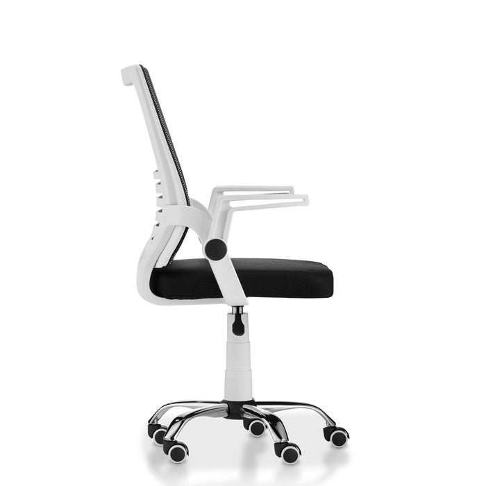 Barwood Modern? White Office Chair