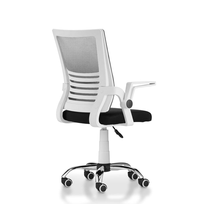 Barwood Modern? White Office Chair