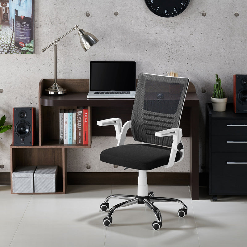 Barwood Modern? White Office Chair