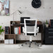 Barwood Modern? White Office Chair