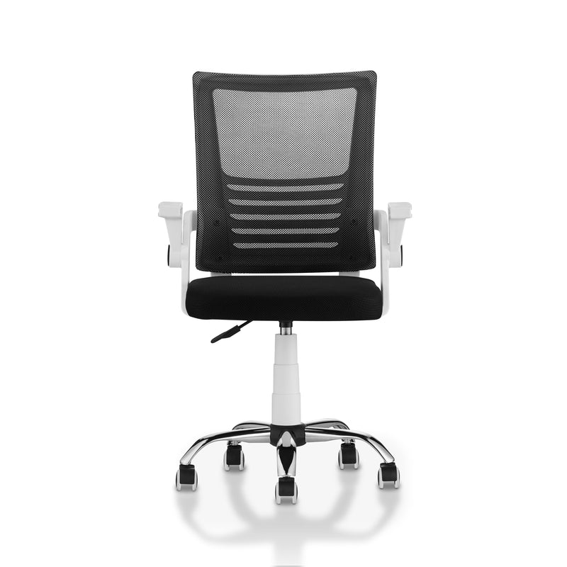 Barwood Modern? White Office Chair