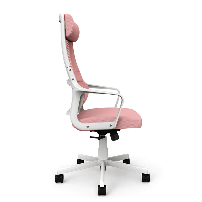 Hockinson Modern Height Adjustable Ergonomic Swivel Desk Chair
