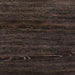 Top-down close up of gray wood finish on a contemporary wood coffee table and end table collection.