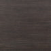 Top-down close up of walnut finish on a contemporary wood table collection.