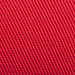 Swatch of red fabric for contemporary black and red adjustable gaming chair