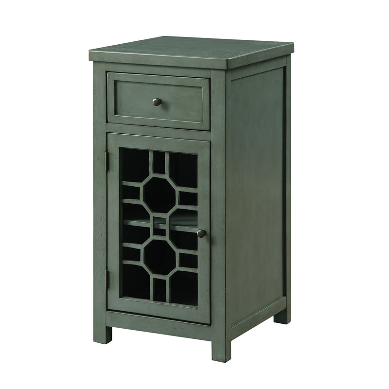 McKenna Transitional Side Table