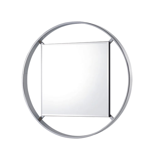 Gretta Contemporary Wall Mirror