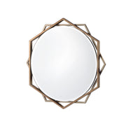 Yarma Contemporary Wall Mirror
