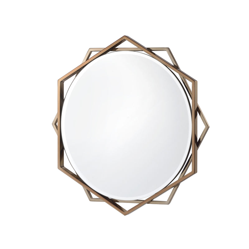 Yarma Contemporary Wall Mirror
