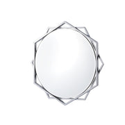 Yarma Contemporary Wall Mirror