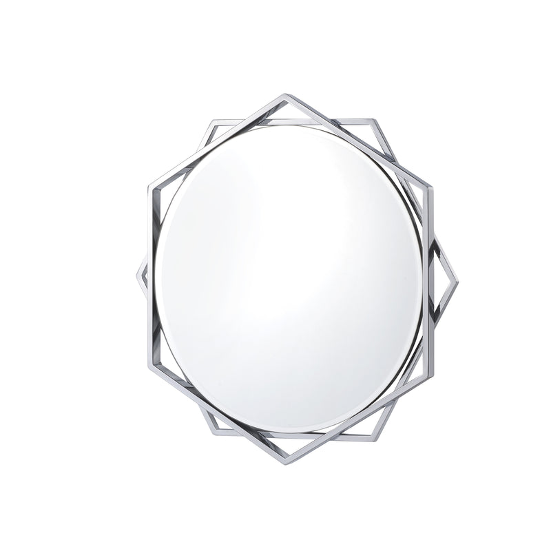 Yarma Contemporary Wall Mirror